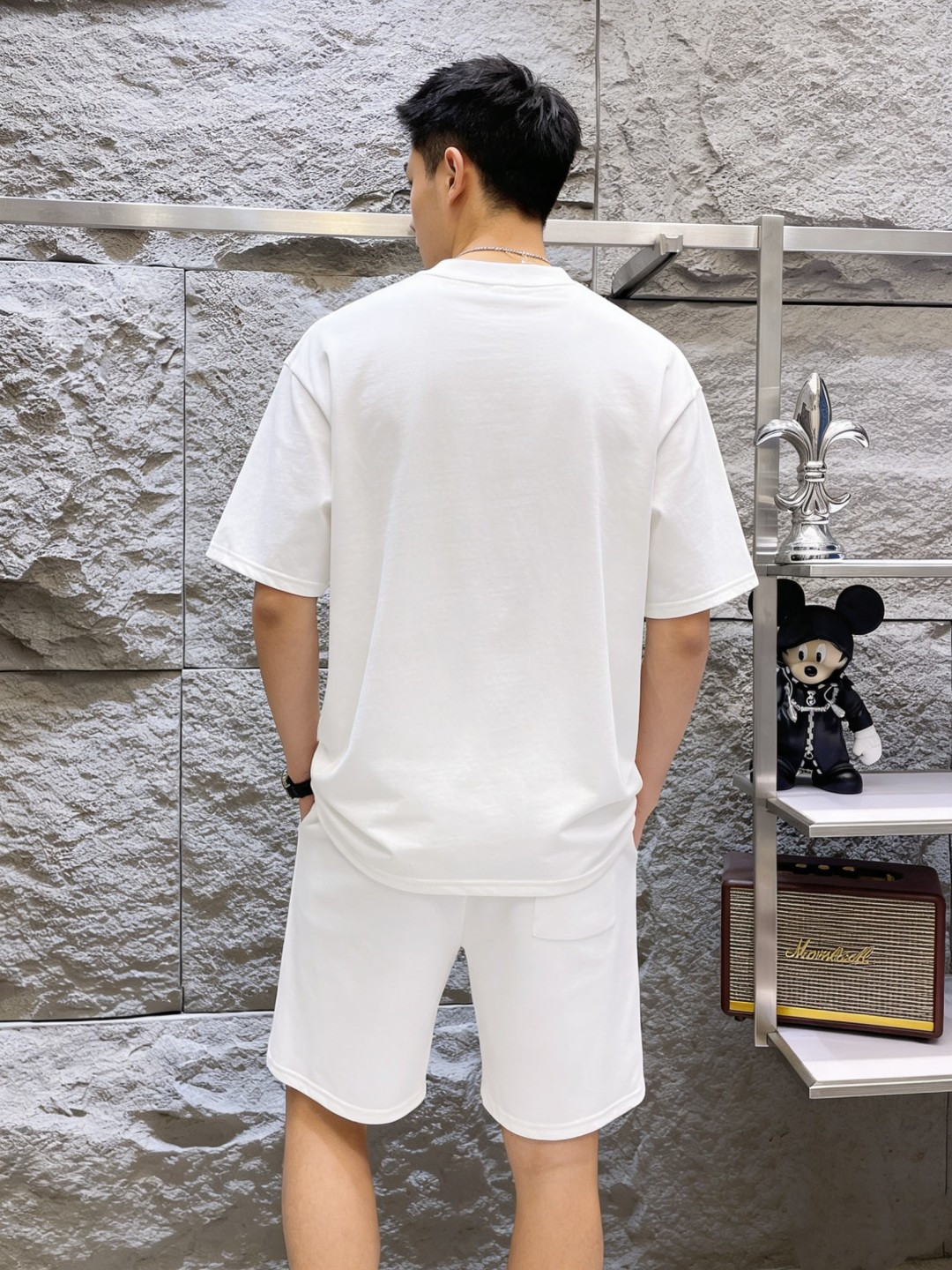 clothes and pants